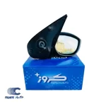 آیینه بغل ۲۰۷کروز