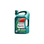 روغن کاسترول مگناتک
